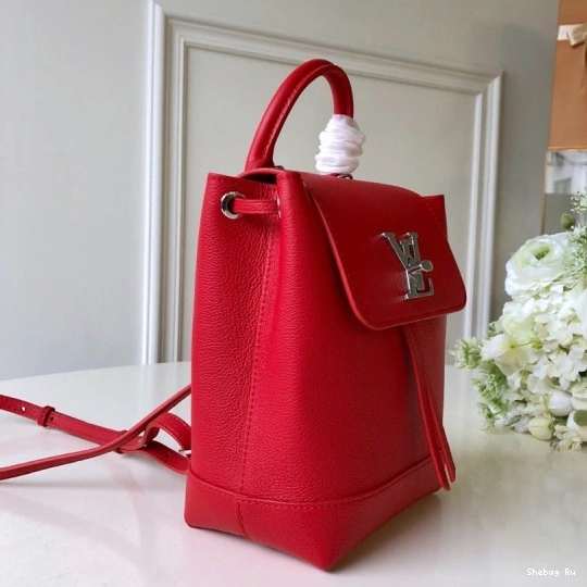 MINI BACKPACK LOCKME Louis Vuitton 0810